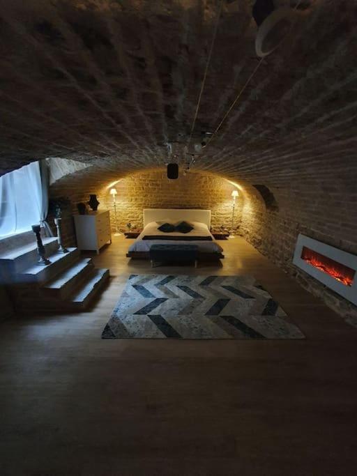 Loveappart21 L'Experience Bien Etre Dijon Exterior foto